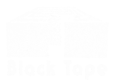 Black Tape